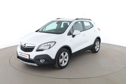 Opel Mokka 1.6 CDTI EcoFlex 4x2 Edition