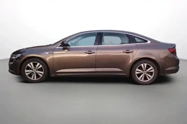 Renault Talisman dci 130 energy — photo 3