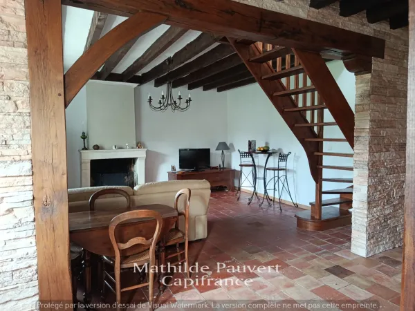 Maison 5 pièces 93 m²