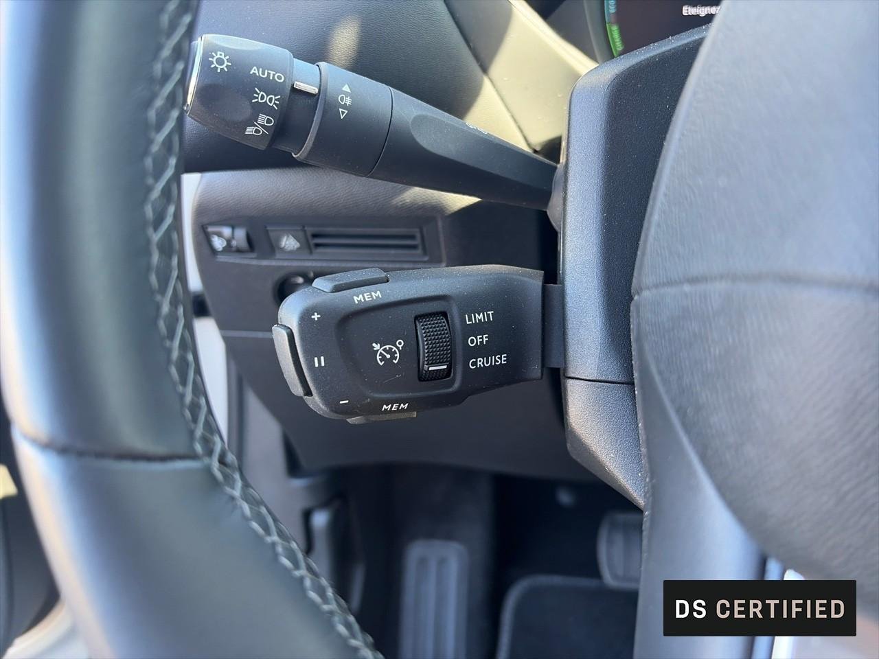 Ds Ds 3 crossback e-tense faubourg — photo 13