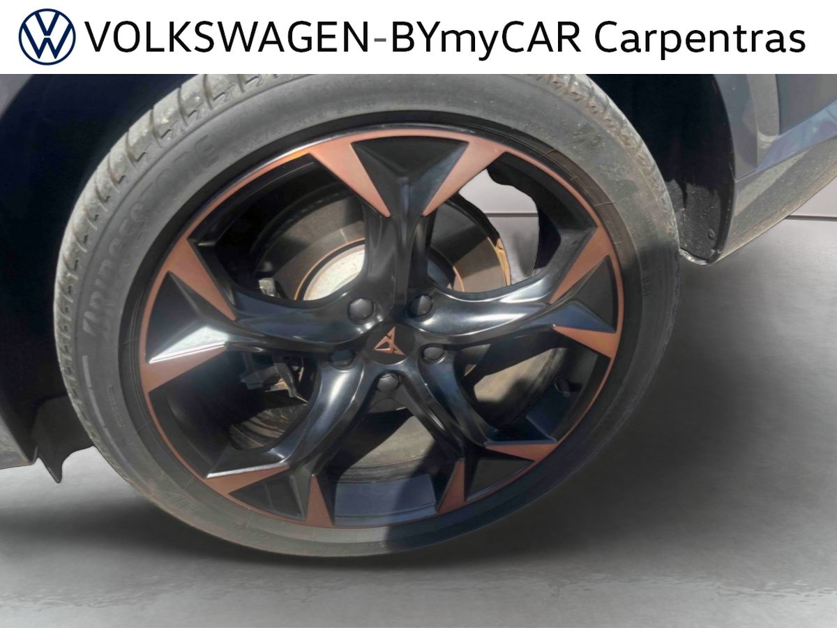 Cupra Formentor 1.4 e-HYBRID 245 ch DSG6 — photo 17