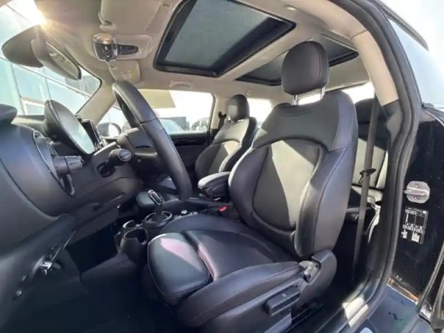 Mini Mini cooper 136ch edition premium plus bva7 — photo 11