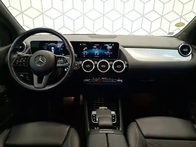 Mercedes Classe B 200 d 8g-dct — photo 11