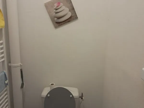 Appartement a louer t3