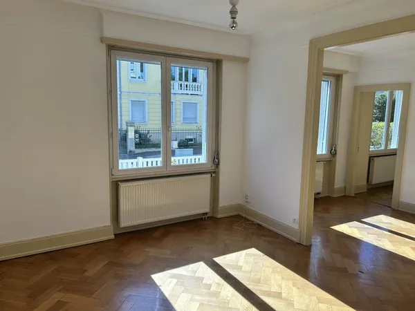 Charmant 3/4 pièces de 80m2 dans maison an20