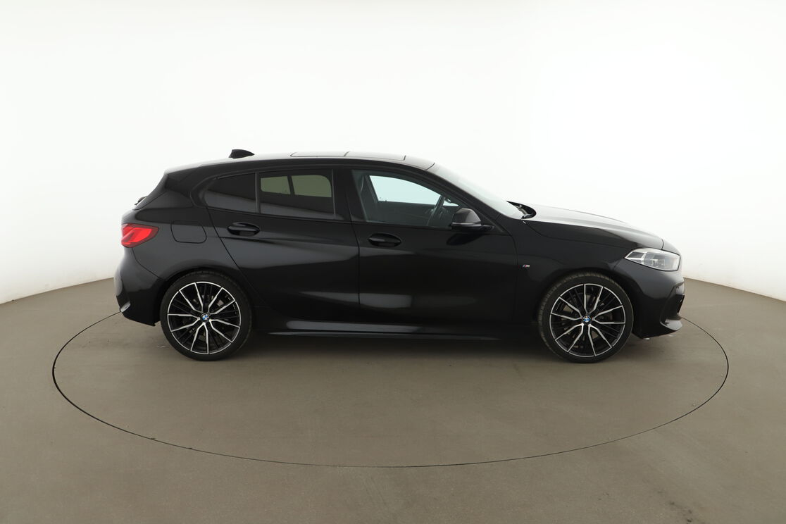 BMW Série 1 120d xDrive M Sport BVA — photo 6