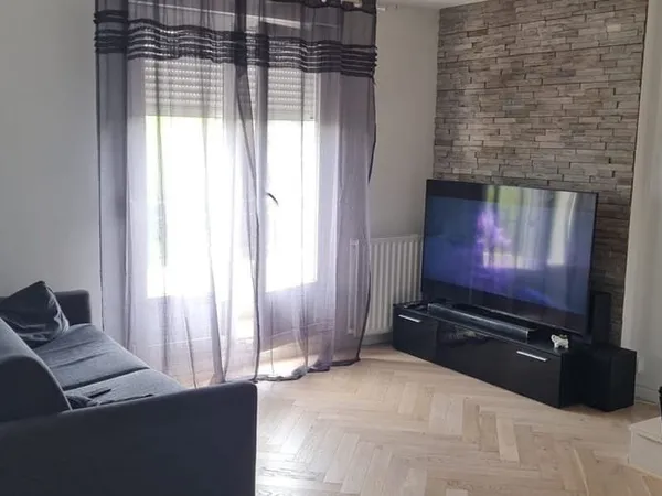 Appartement 3 pièces 59 m²