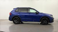 Volkswagen Tiguan 2.0 TDI 150ch R-Line DSG7 — photo 4
