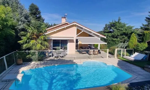 Maison 7 pièces 170 m²
