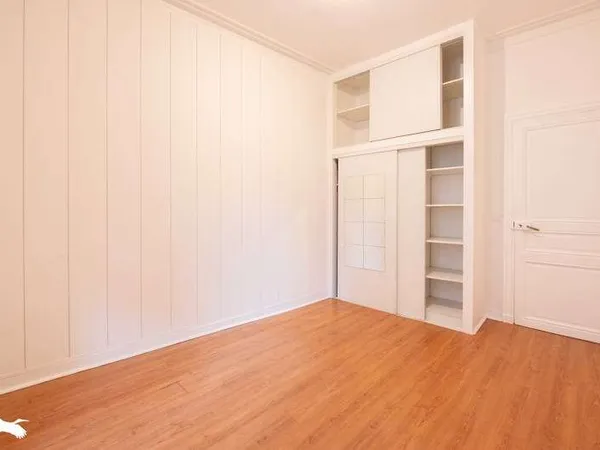 Appartement 3 pièces 54 m²