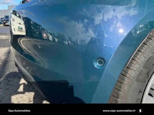 Fiat 500 e 95 ch — photo 54