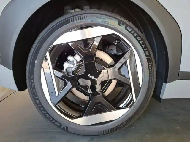 Kia Ev4 81.4 kwh 204 ch autonomie longue — photo 11