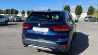 Bmw X1 sDrive16dA 116ch xLine DKG7 — photo 6