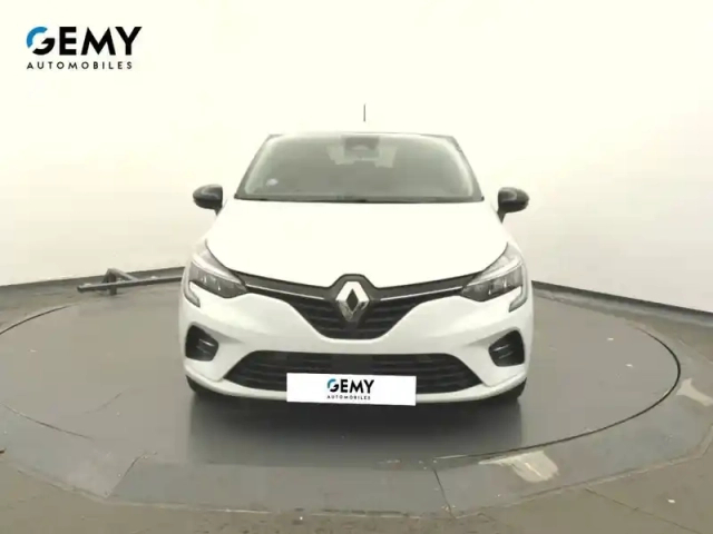 Renault Clio tce 90 — photo 24