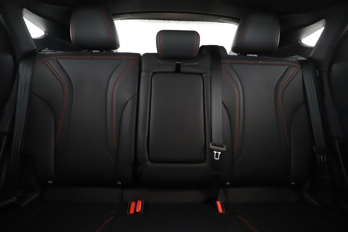 Ford Mustang Mach-E Extended Range AWD Premium 99 kWh — photo 14