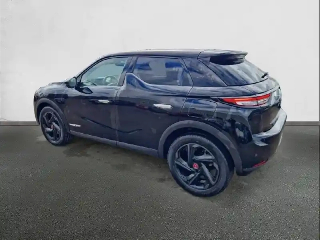 Ds Ds 3 ds3 crossback puretech 130 eat8 — photo 31