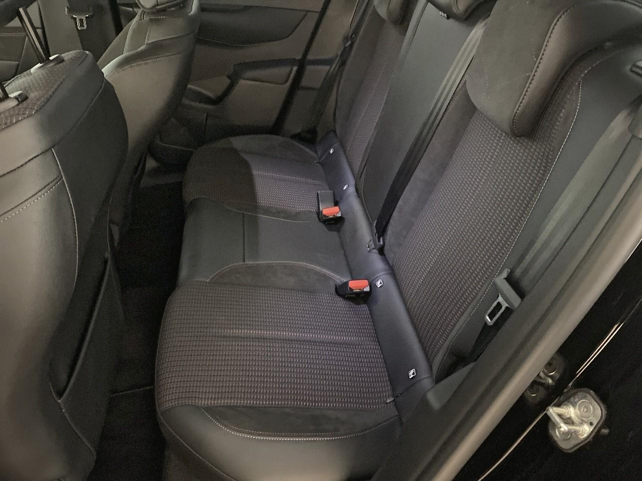 Ds Ds 3 hybride 136 e-dct6 etoile — photo 10