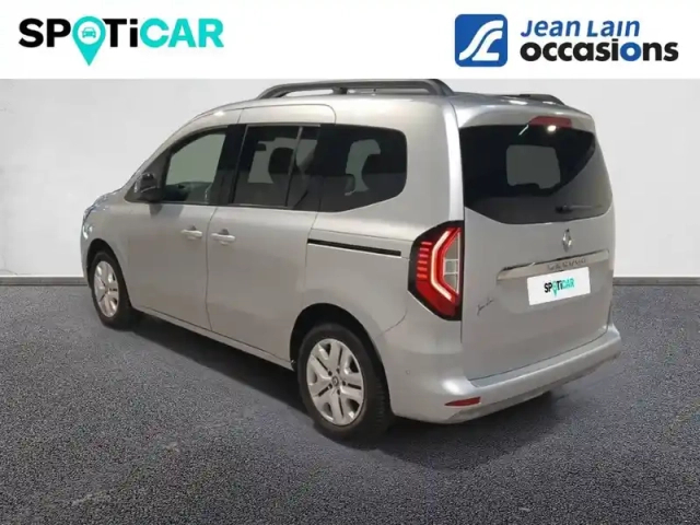 Renault Kangoo tce 130 — photo 7