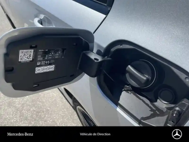 Mercedes Classe A 180 edition 140 — photo 12