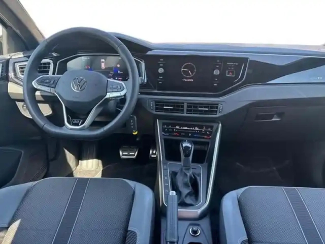 Volkswagen Polo fl 1.0 tsi 95 ch dsg7 style — photo 8