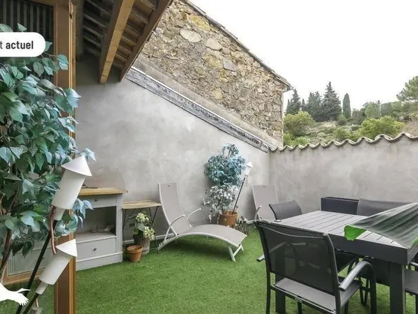 Maison 5 pièces 183 m²