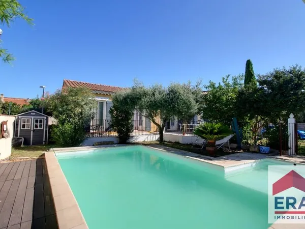 Maison 5 pièces 120 m²