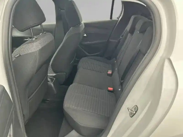 Peugeot 208 puretech 75 s&amp;s bvm5 — photo 12