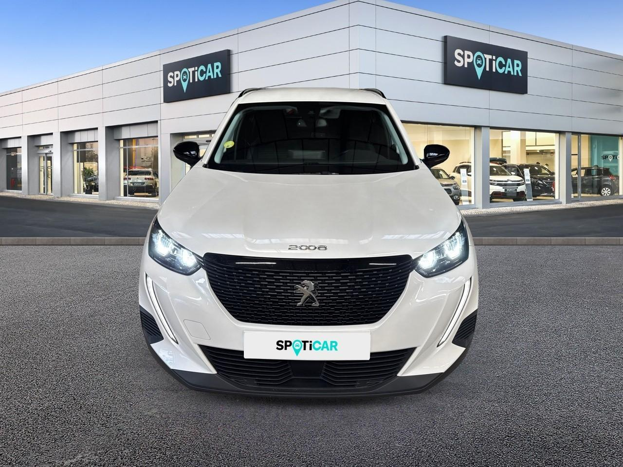 Peugeot 2008 1.5 bluehdi 110ch s&s style — photo 2