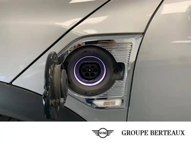 Mini Countryman cooper se 125ch + 95ch edition premium all4 bva6 — photo 11