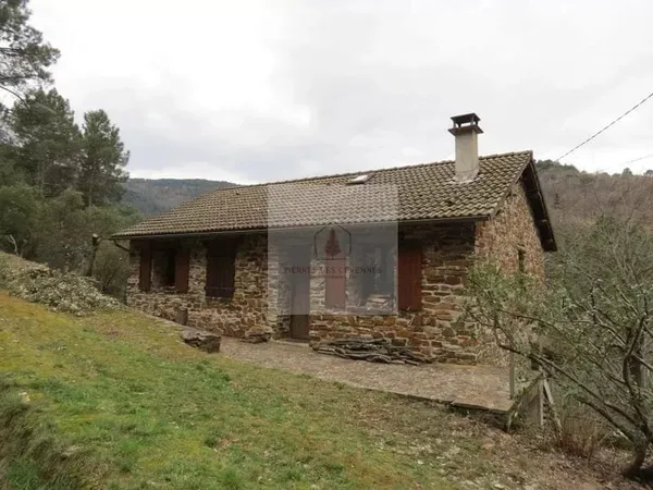 Maison Avec Vue
