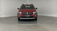 Dacia Sandero 1.0 TCe 90ch Stepway Confort CVT -22 — photo 1
