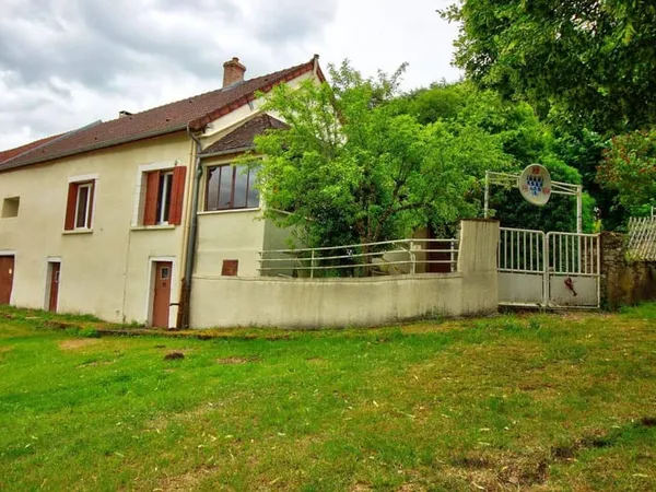 Maison 3 pièces 95 m²