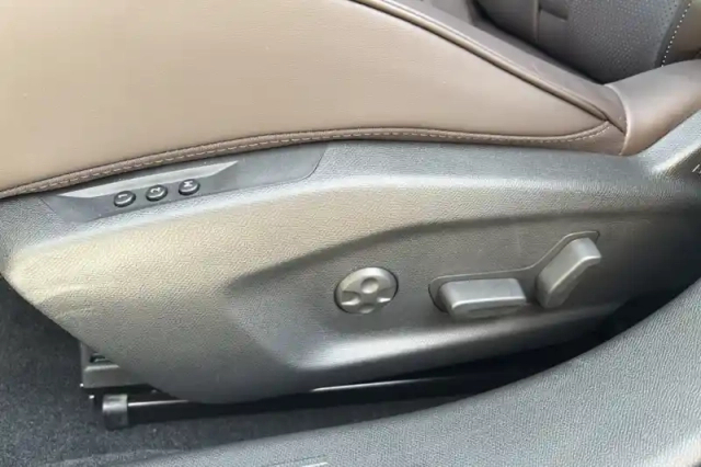 Ds Ds 4 hybride 145 e-dct6 — photo 66
