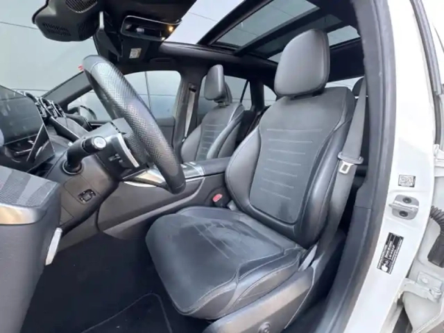 Mercedes Glc 300 e  hybrid eq 4matic am — photo 19