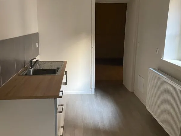 Studio dans vieux Cahors
