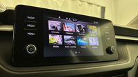 Skoda Fabia 1.0 TSI 95ch Ambition — photo 18