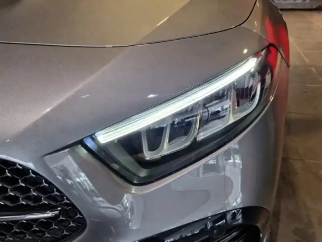 Mercedes Classe A 250 e hybrid eq amg line — photo 35