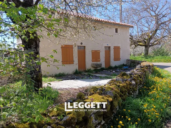 Maison 7 pièce(s), PAYROUX