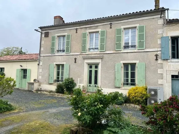 Maison 7 pièces 178 m²