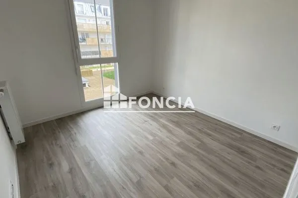 Appartement 4 pièces 64 m²