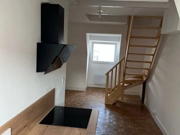 T3 plein de charme 45 m2 Lorient nouvelle ville