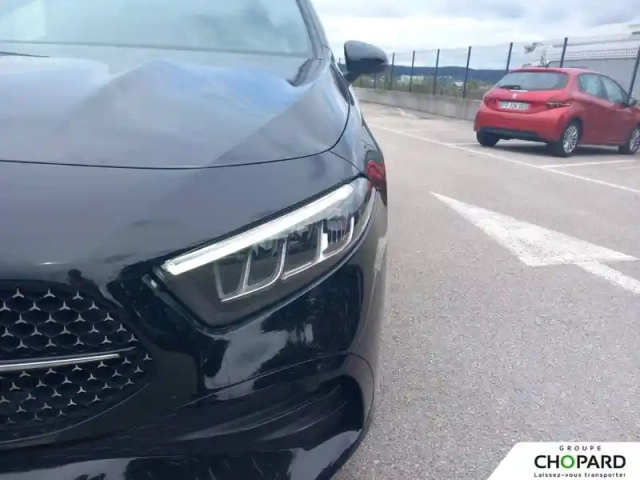 Mercedes Classe A 180 d — photo 22