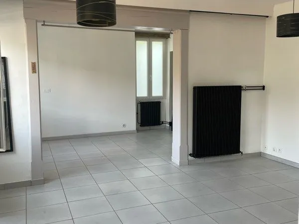 Maison mitoyenne 85m2