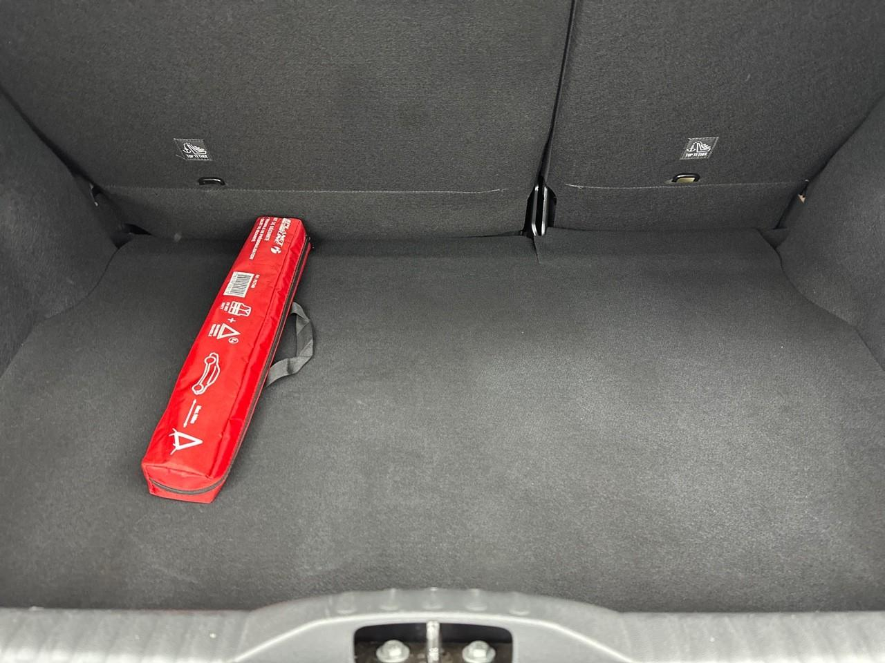Citroën C3 bluehdi 100 bvm6 you — photo 6