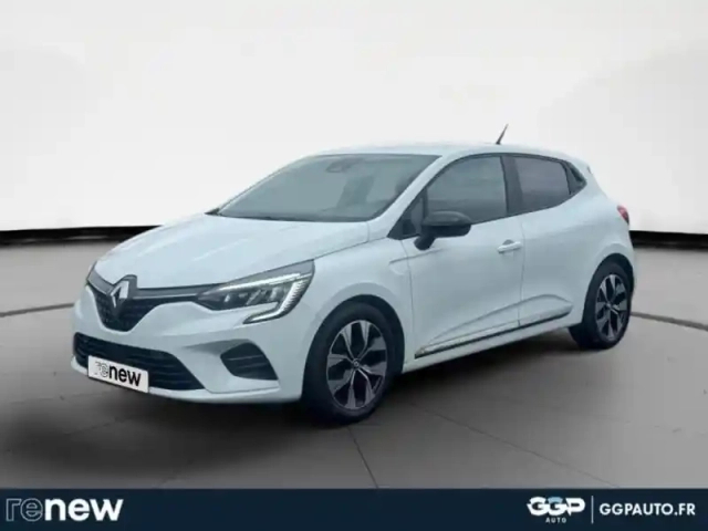 Renault Clio 1.0 tce 90ch evolution — photo 1