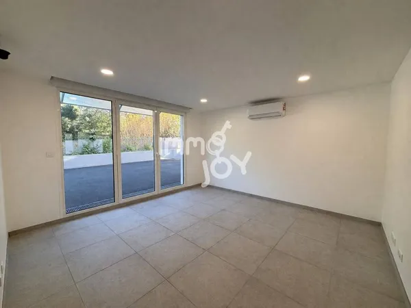 Bureaux 80 m²