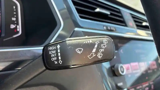 Volkswagen Tiguan 1.4 ehybrid 245ch dsg6 — photo 11