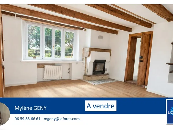 Maison 5 pièces 202 m²