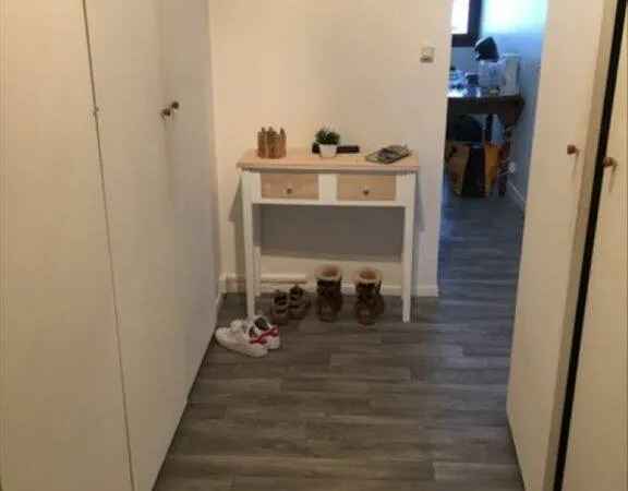 Appartement 4 pièces 73 m²