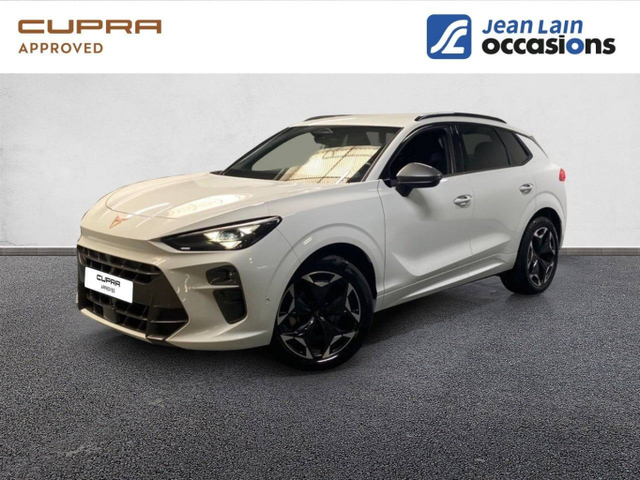 Cupra Terramar 1.5 eTSI Hybrid 150 ch DSG7 V